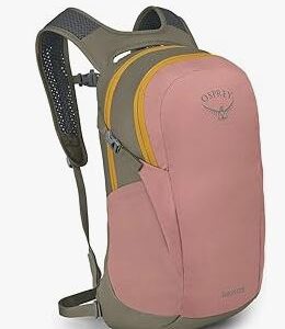 BAckPack-Daylite Commuter Backpack, Ash Blush Pink