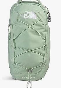 BAckPacks-Borealis Sling Misty Sage Dark Heather-Meld Grey