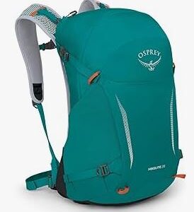 BAckPacks-Daylite Plus Commuter Backpack Green CanopyGreen Creek