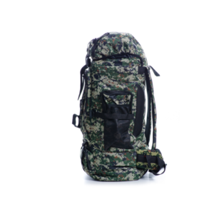 BAckPacks-Hiking Backpack 70L Waterproof Lightweight