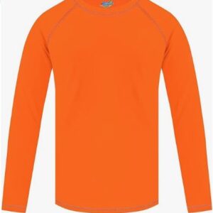 b-c-Boys Rash Guard Swim Shirt Long Sleeve UPF+ 50 Sun Shirts for Toddler Kids Rashguard Water Swimming Shirts