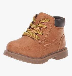 b-s-Unisex-Child Roy Boot
